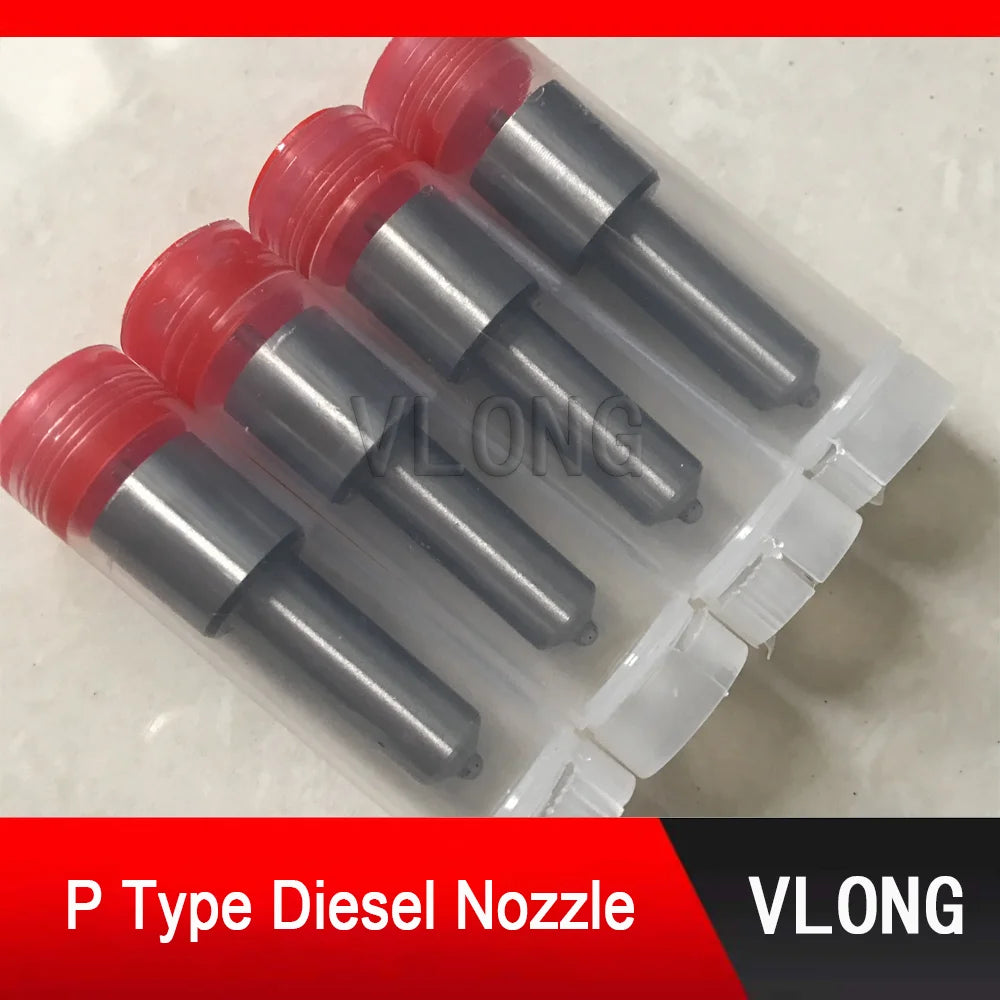 DLLA148P513 Fuel Injector Sprayer Nozzle Tips For Renault Kerax Maxter Premium 340 9.8D Diesel Injector 0432191630 0 433 171 369