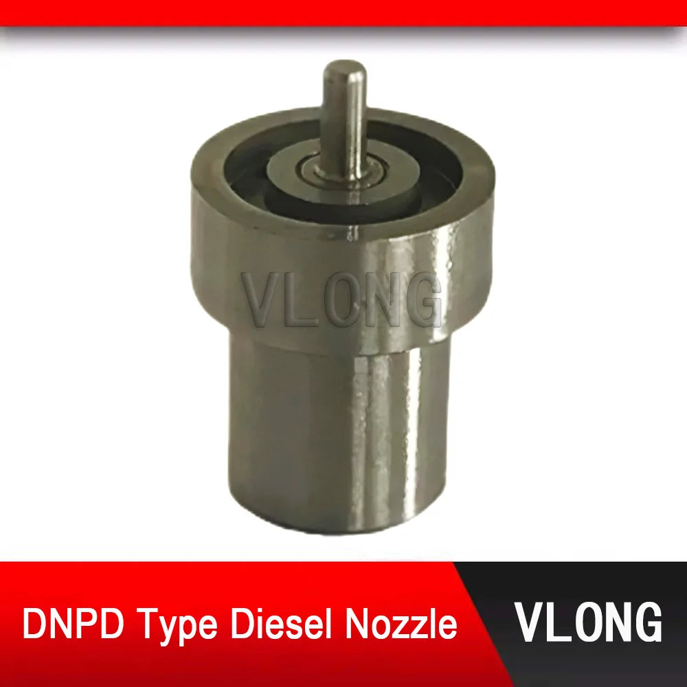 DN4PD62 Fuel injector Sprayer Nozzle 16851-53610 For Kubota D722 D782 D902 16001-53000 Diesel Injector Mist Projector Atomiser