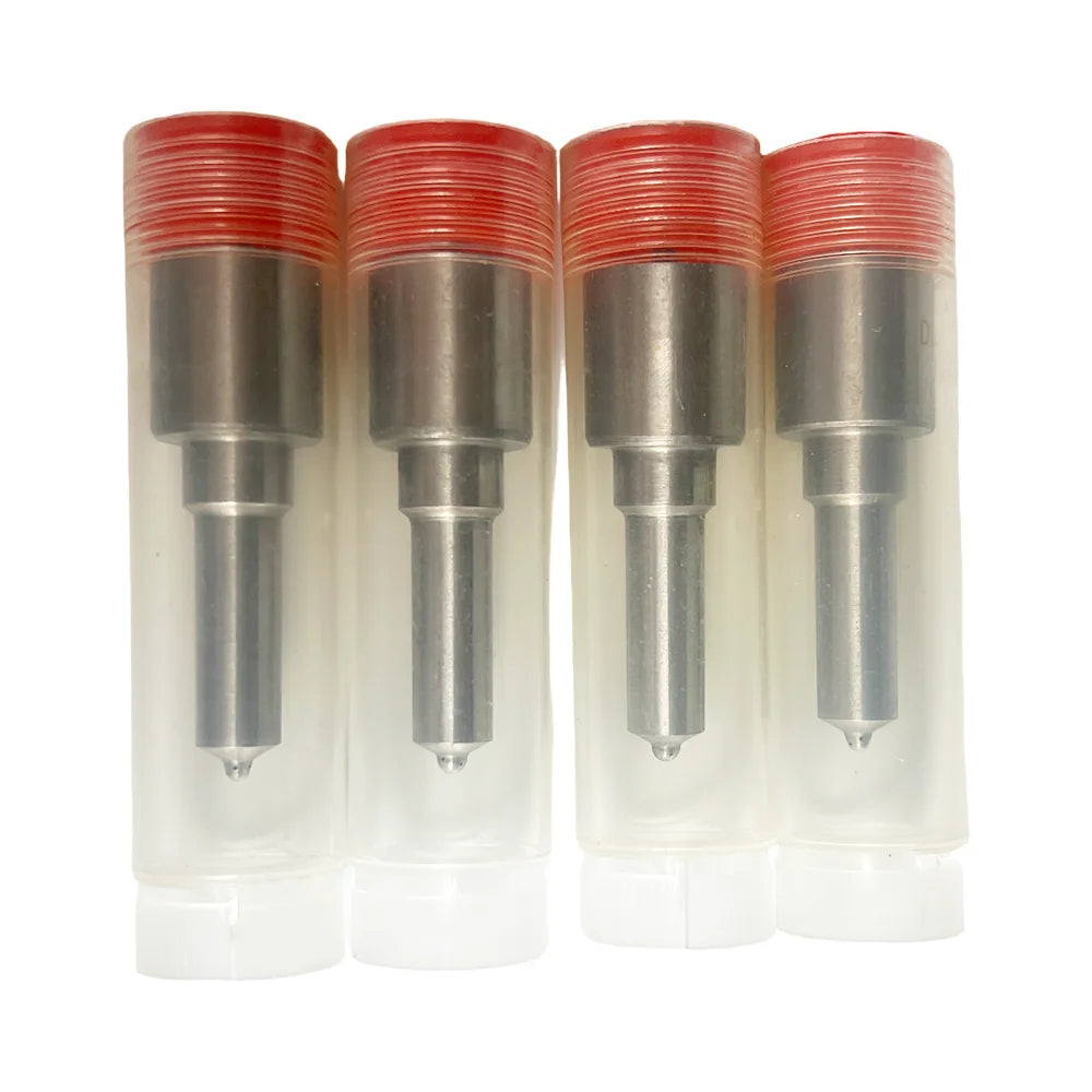 DLLA154P206 Diesel Injector Sprayer Nozzle Tips For RENAULT Messenger 1990-1999 Fuel Injector Nozzle 0433171172 0 433 171 172
