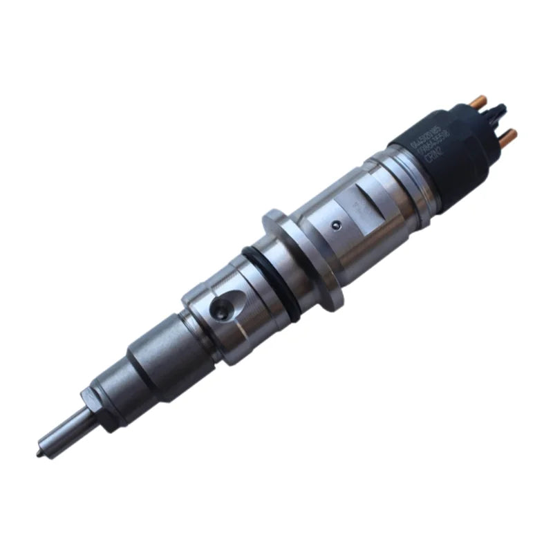 0445120185 New Diesel Fuel Injector For Dodge Ram 2500 3500 Cummins 6.7L 2007-2012 Common Rail Injector 0986435518 0445120050