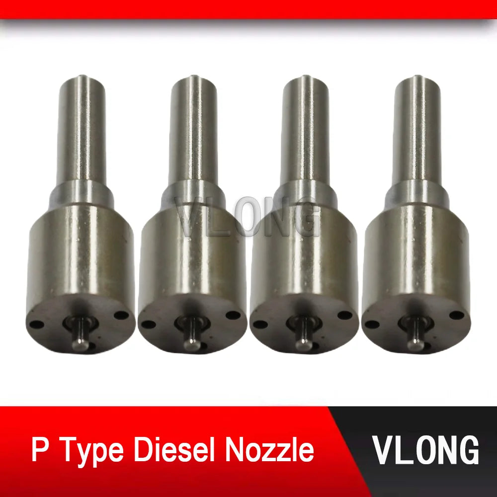 DLLA140P1340 Diesel VE Pump Injector Jet Sprayer Atomizer For Hyundai 325-7 335-7 Liugong 360 Excavator 0 433 171 832 0433171832