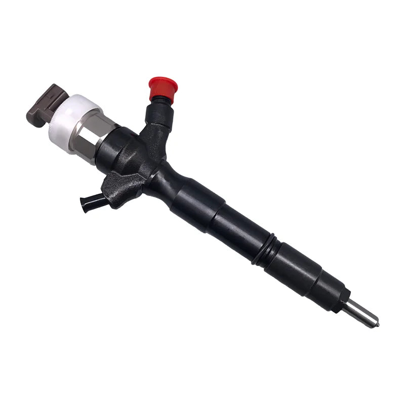 23670-09360 New Common Rail Injector For Toyota Hilux Hiace Vigo 3.0/2.5 D-4D 2KD-FTV Engine Diesel Fuel Injector 23670-0L090