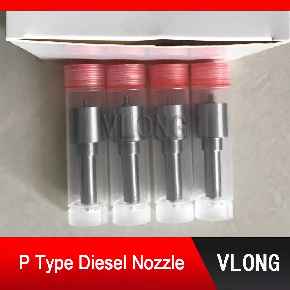 DSLA149P903 Diesel Nozzle Injector Spare Parts Atomizer Accessory Components Fuel Injector Sparyer Nozzle Tips DSLA 149 PN903