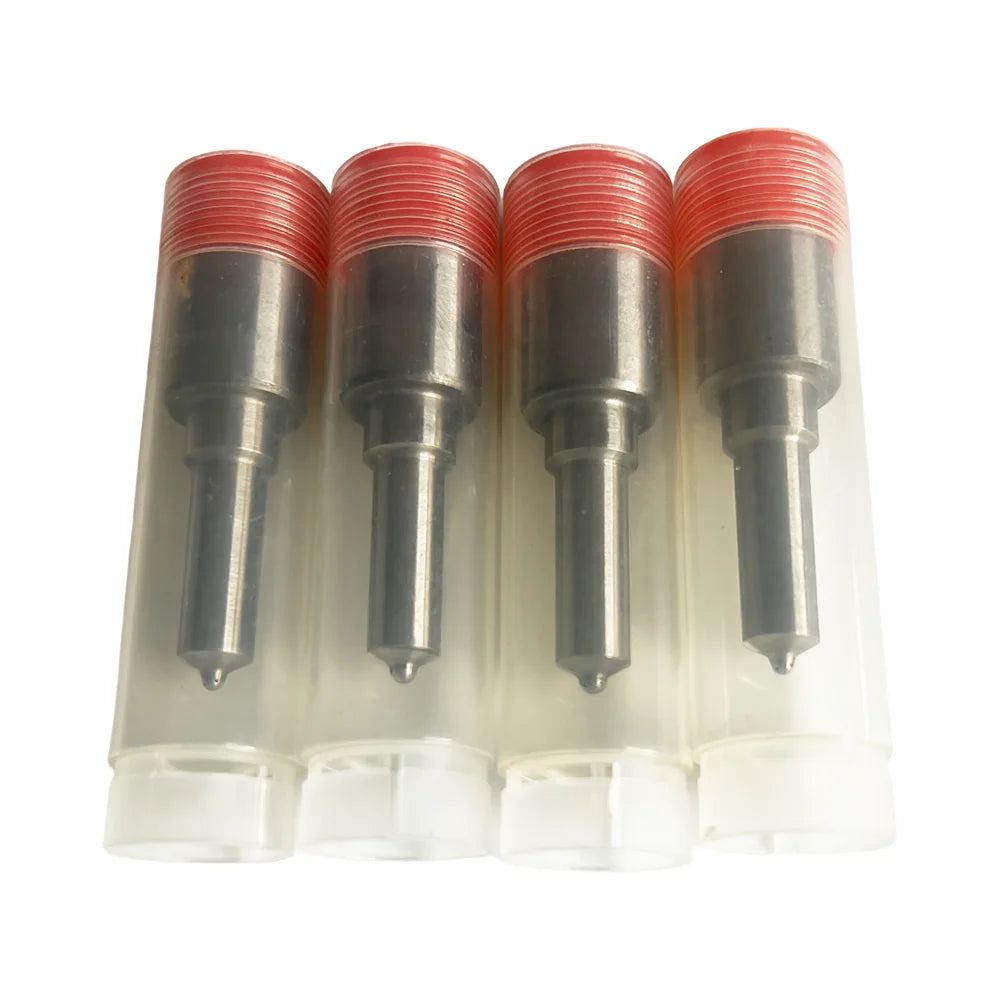DLLA155P270 Nozzle Diesel Injector Sprayer For Cummins 6CTA 8.3 3931735 3926787 3919602 Fuel Injector Nozzle Tips 0 433 171 204