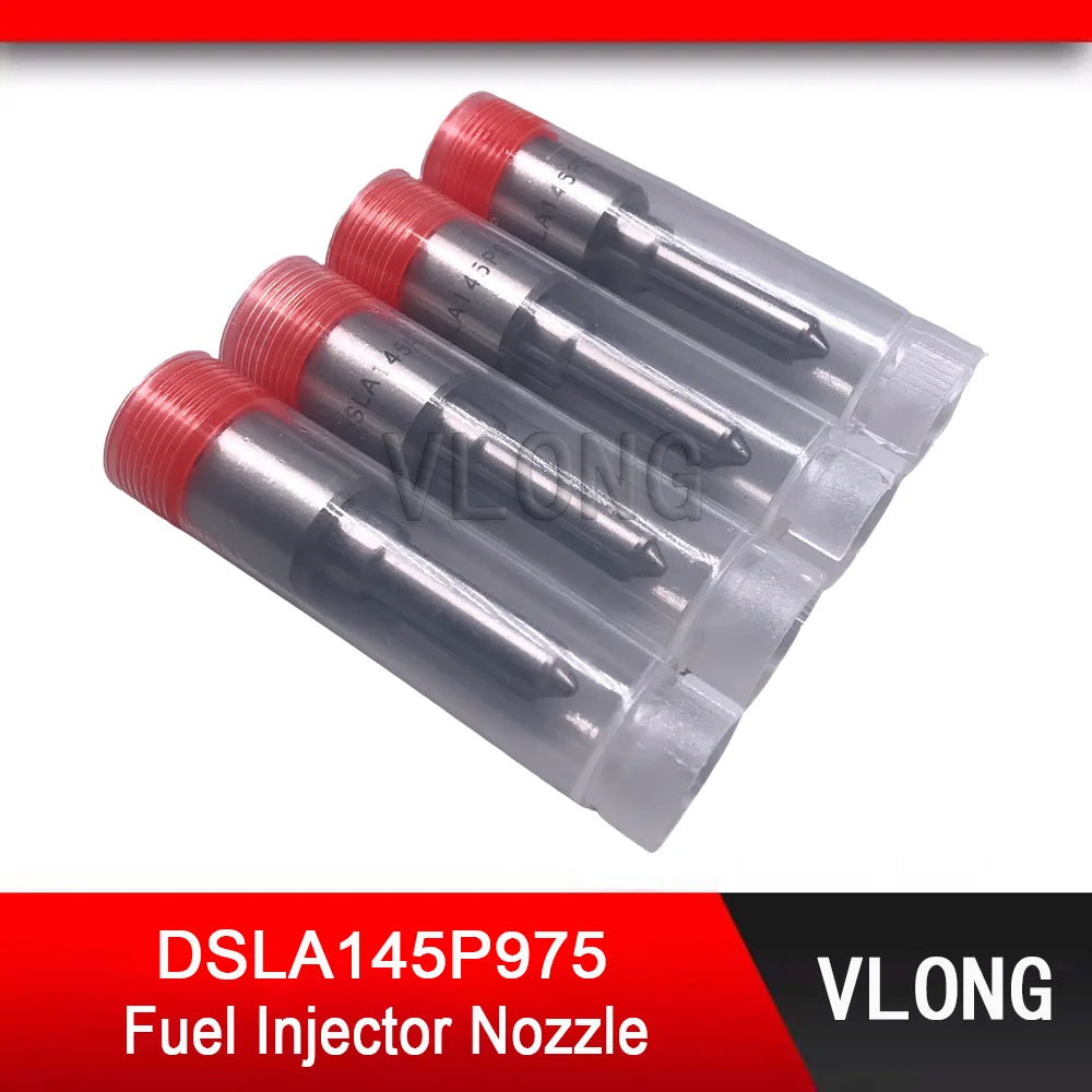 DSLA145P975 Diesel Injector Sprayer Nozzle 0432193566 0 432 193 566 MS053001 For Euro 2 Series 4.07 TCA Fuel Injector Atomizer
