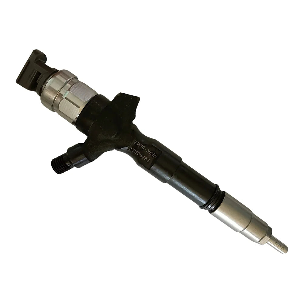 New Diesel Fuel Injector For Toyota Land Cruiser Prado 3.0 D 1KD 2KD 1KD-FTV Engine Common Rail Injector 095000-5740