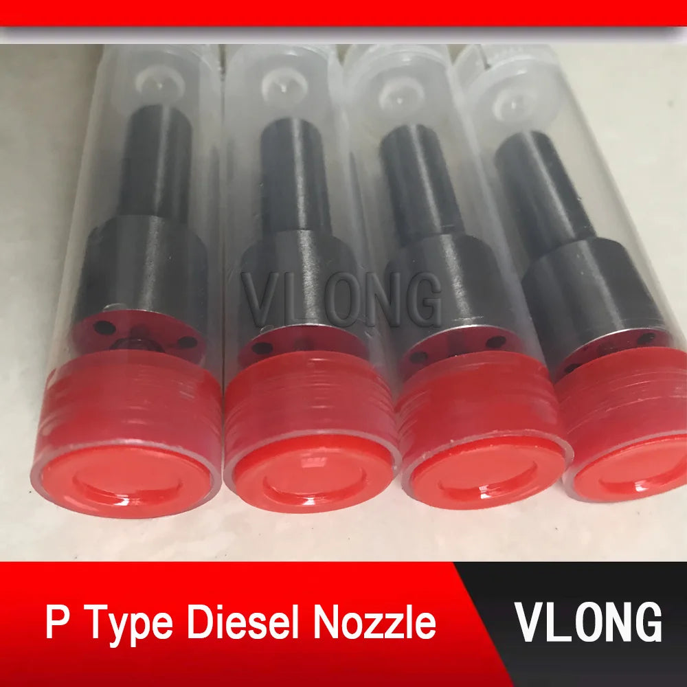 DLLA148P513 Fuel Injector Sprayer Nozzle Tips For Renault Kerax Maxter Premium 340 9.8D Diesel Injector 0432191630 0 433 171 369