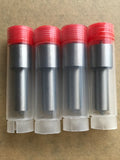 DLLA152P339 Diesel Fuel Injection Sprayer Nozzle Tips 0 433 171 241 0433171241 For BM TD 122 KAE/TD 122 KFE Fuel Injector Nozzle