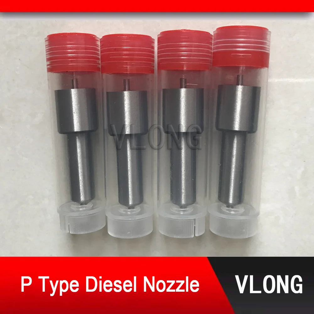 DLLA148P513 Fuel Injector Sprayer Nozzle Tips For Renault Kerax Maxter Premium 340 9.8D Diesel Injector 0432191630 0 433 171 369
