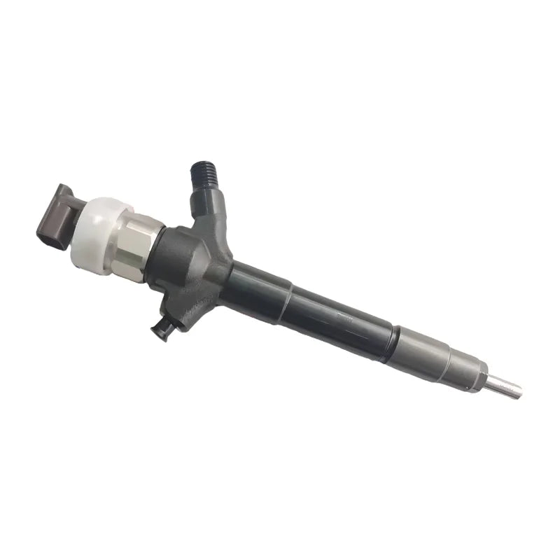 Durable New Pickup Common Rail Injector For Mitsubishi Triton L200 CR 4D56 Diesel Engine EUR5 Fuel Injector 095000-9560