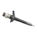 Durable New Pickup Common Rail Injector For Mitsubishi Triton L200 CR 4D56 Diesel Engine EUR5 Fuel Injector 095000-9560