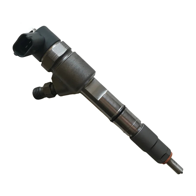 0445110629 Durable New Common Rail Fuel Injector For ISUZU JMC 4JB1 TC Engine 0986435334 0 445 110 629 0445 110 628 0445110628
