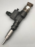 095000-6551 Light-duty Truck Fuel Injector Assy For HINO N04C-TY DUTRO 4.0D Diesel Engine 23670-E0190 23670-78140 095000-6550