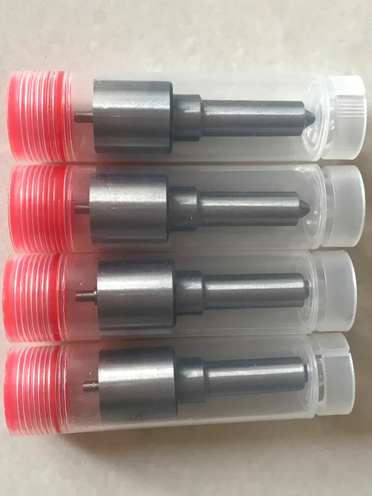 DLLA146P667 Injector Sprayer Nozzle For Mitsubishi Canter 4D34 4D34T4 ME013581 Diesel Fuel Injector Nozzle 093400-6670